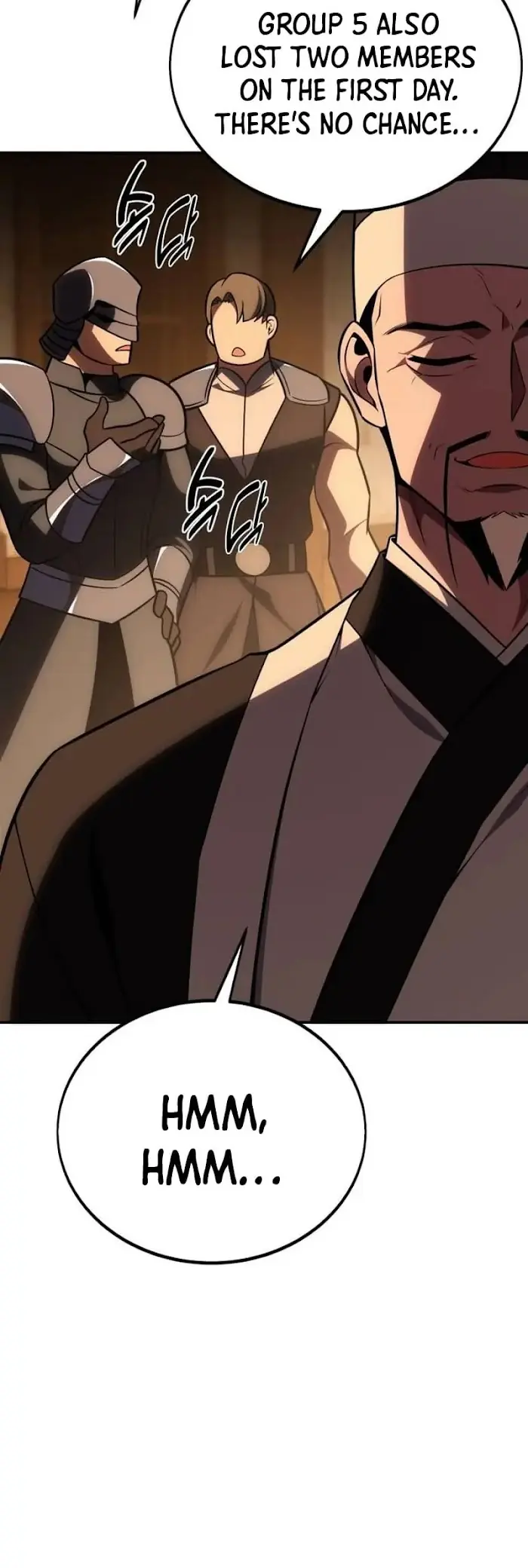 I Killed an Academy Player Chapter 45 image 134_optimized